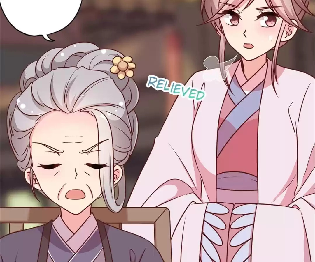 The Empress' Poor-quality Special Effects Chapter 230 page 64 - 