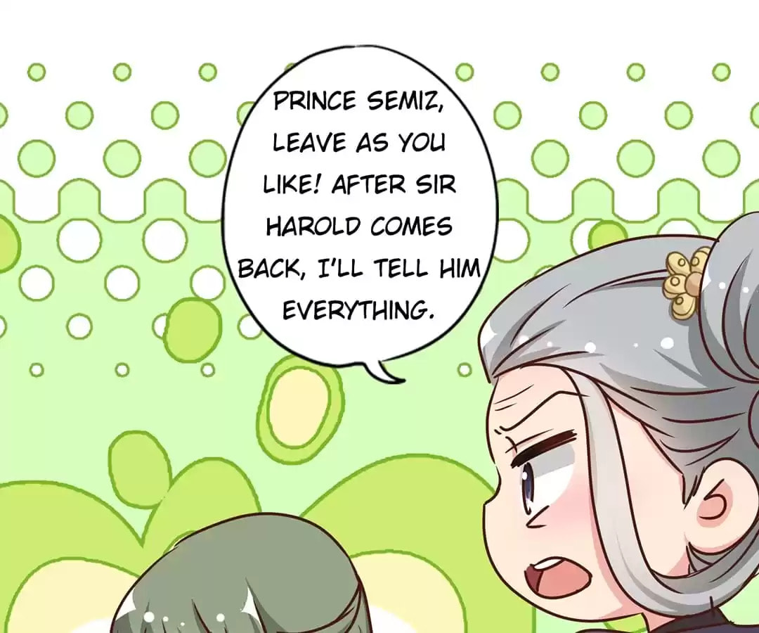 The Empress' Poor-quality Special Effects Chapter 231 page 20 - 