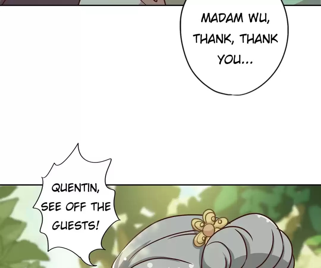 The Empress' Poor-quality Special Effects Chapter 231 page 24 - 