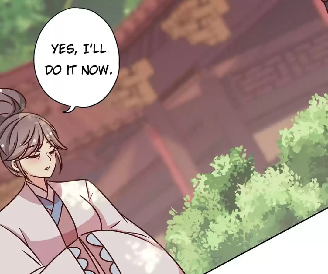 The Empress' Poor-quality Special Effects Chapter 231 page 30 - 