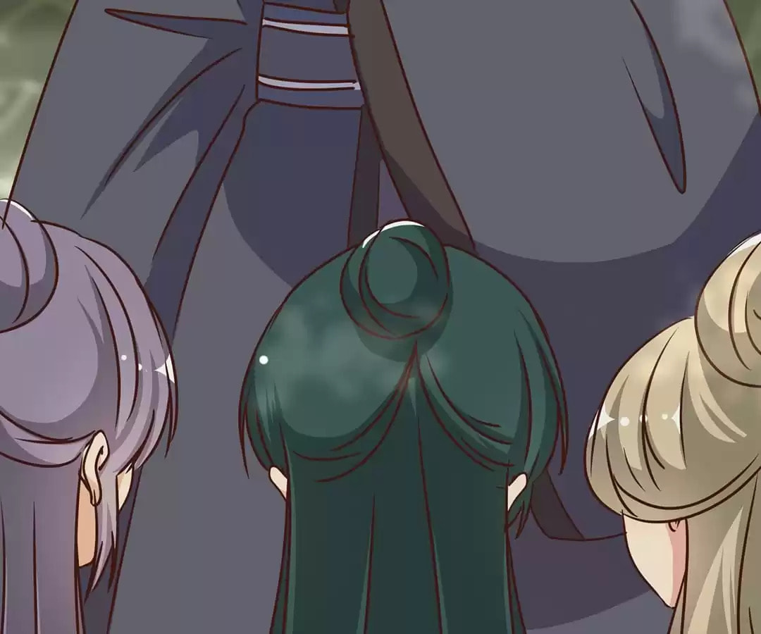 The Empress' Poor-quality Special Effects Chapter 231 page 4 - 
