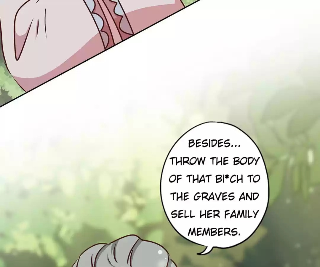 The Empress' Poor-quality Special Effects Chapter 231 page 31 - 