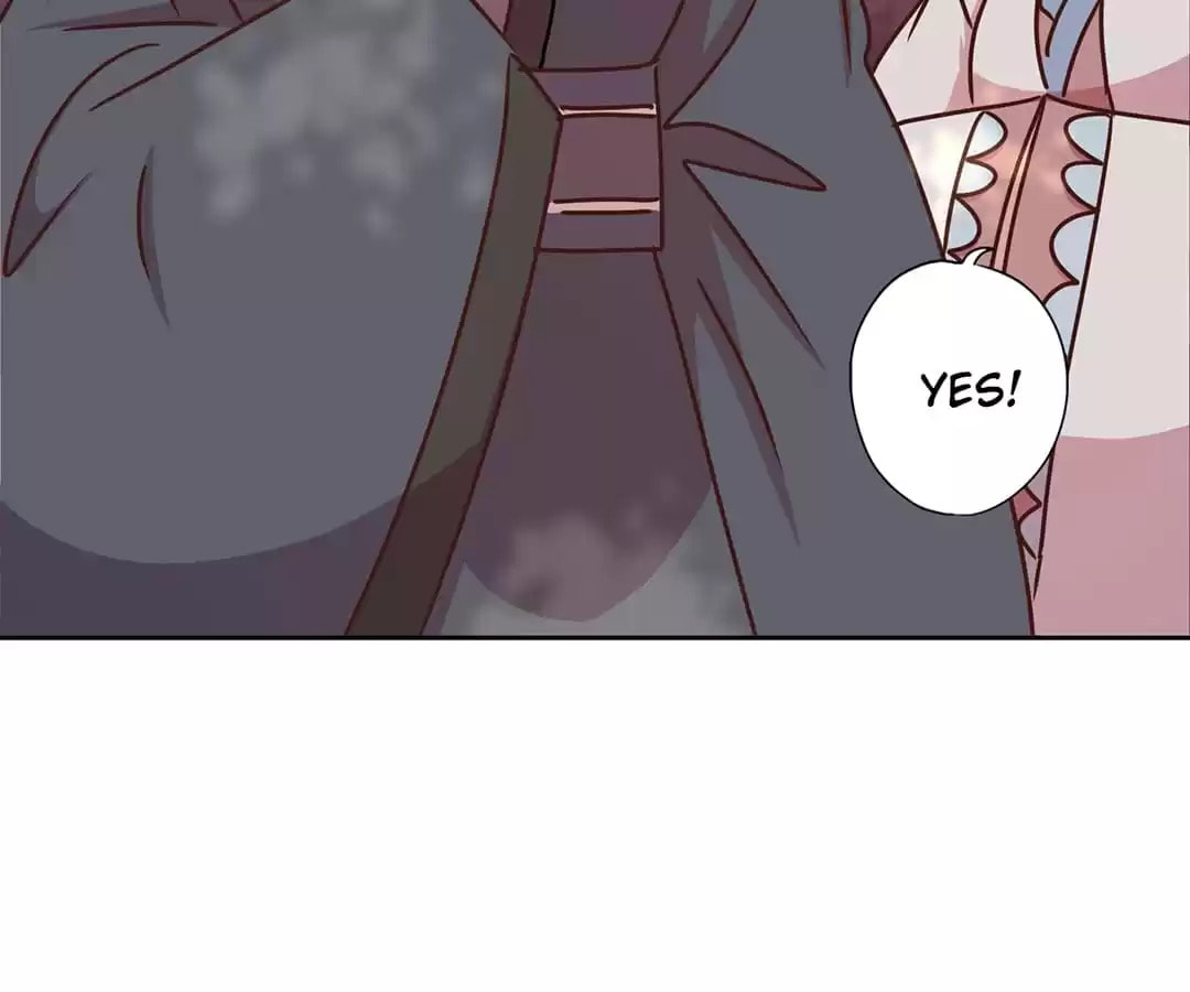The Empress' Poor-quality Special Effects Chapter 231 page 33 - 