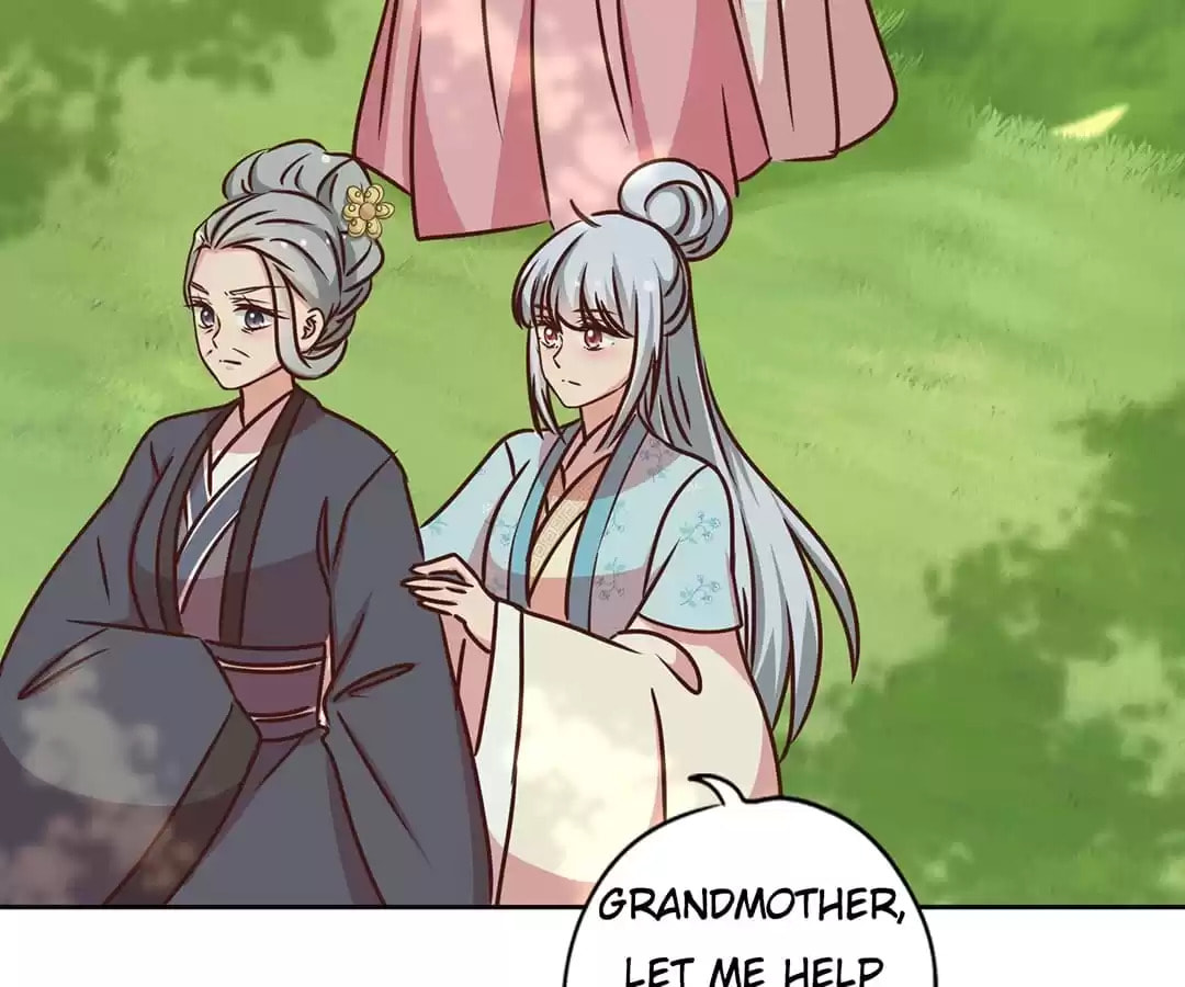 The Empress' Poor-quality Special Effects Chapter 231 page 35 - 