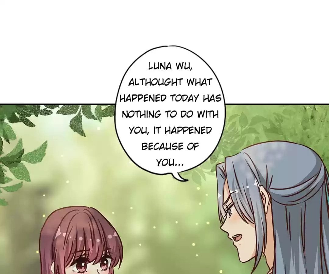 The Empress' Poor-quality Special Effects Chapter 231 page 37 - 