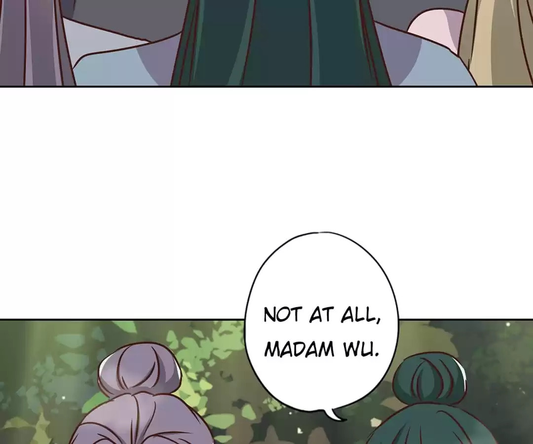 The Empress' Poor-quality Special Effects Chapter 231 page 5 - 