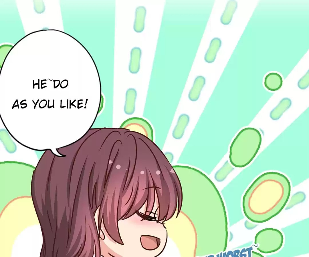 The Empress' Poor-quality Special Effects Chapter 231 page 41 - 