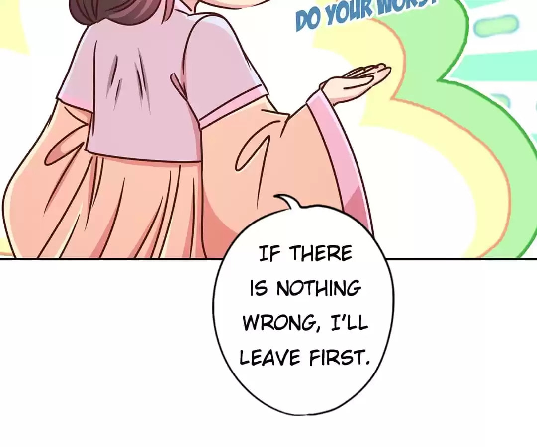 The Empress' Poor-quality Special Effects Chapter 231 page 42 - 