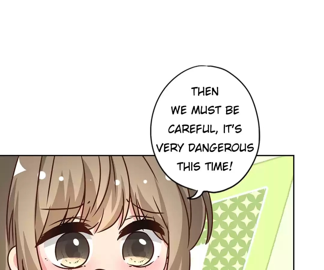 The Empress' Poor-quality Special Effects Chapter 231 page 51 - 