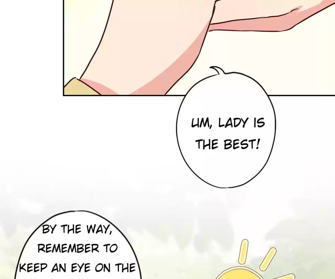 The Empress' Poor-quality Special Effects Chapter 231 page 54 - 