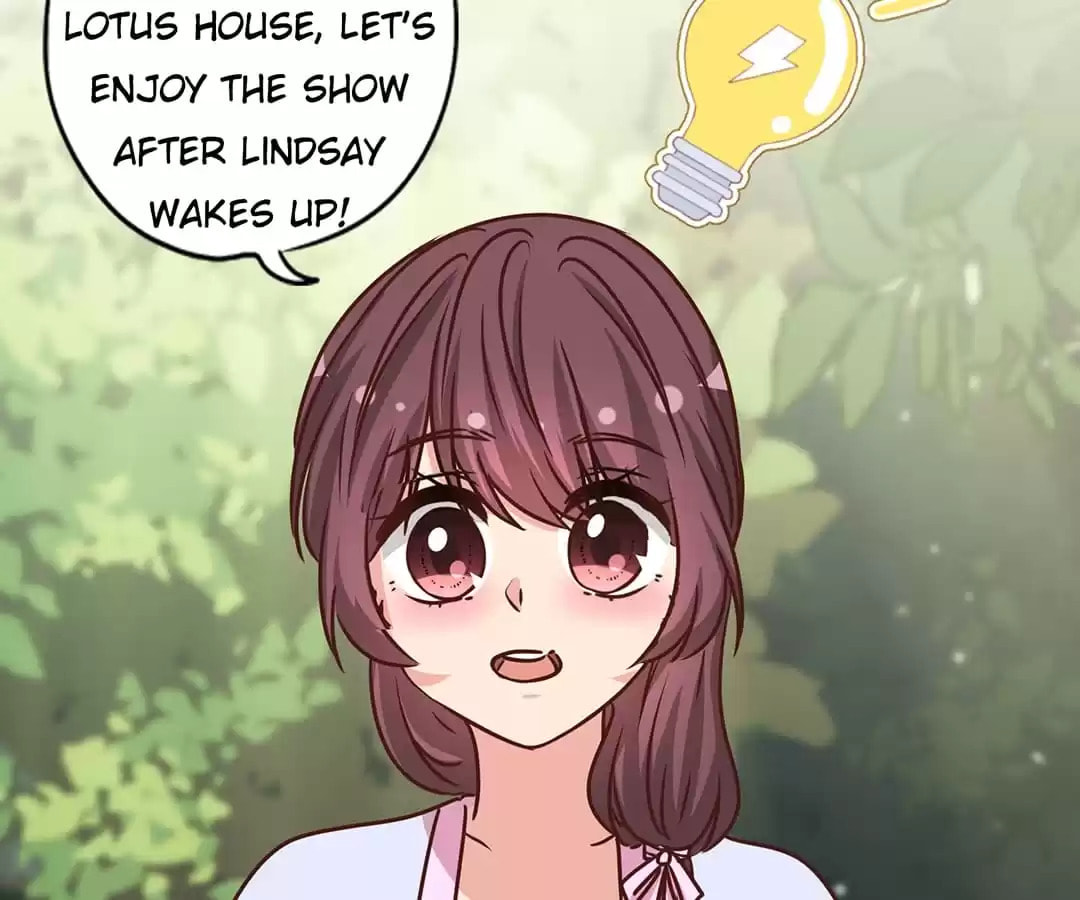 The Empress' Poor-quality Special Effects Chapter 231 page 55 - 