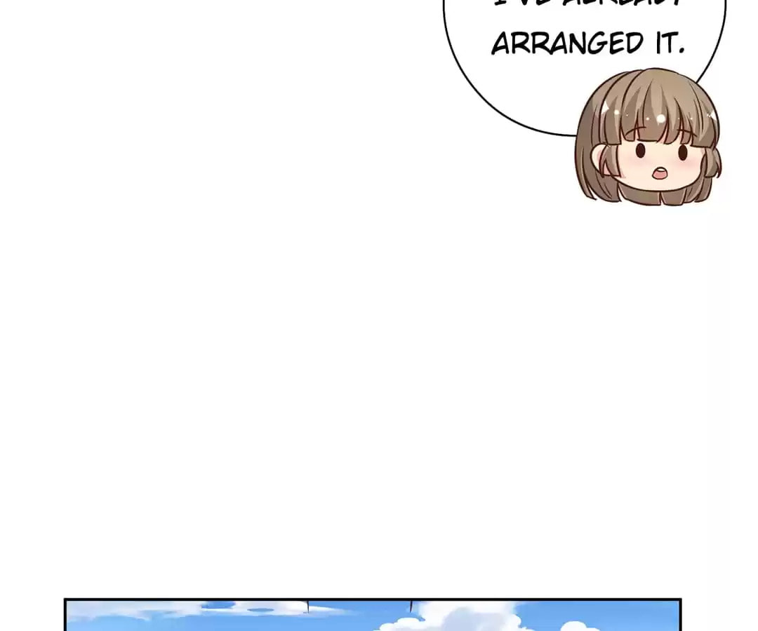 The Empress' Poor-quality Special Effects Chapter 231 page 57 - 