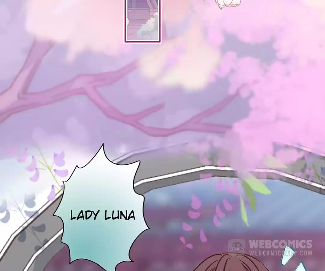 The Empress' Poor-quality Special Effects Chapter 231 page 60 - 