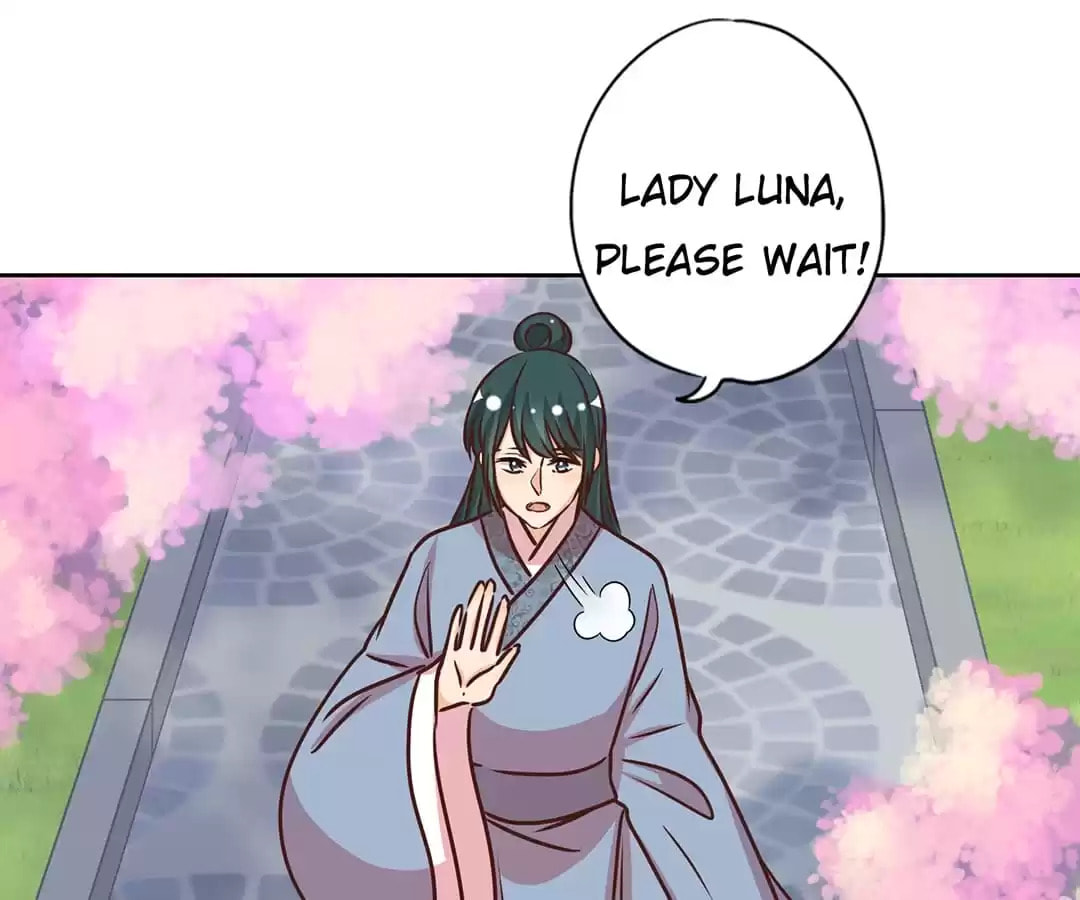 The Empress' Poor-quality Special Effects Chapter 231 page 63 - 