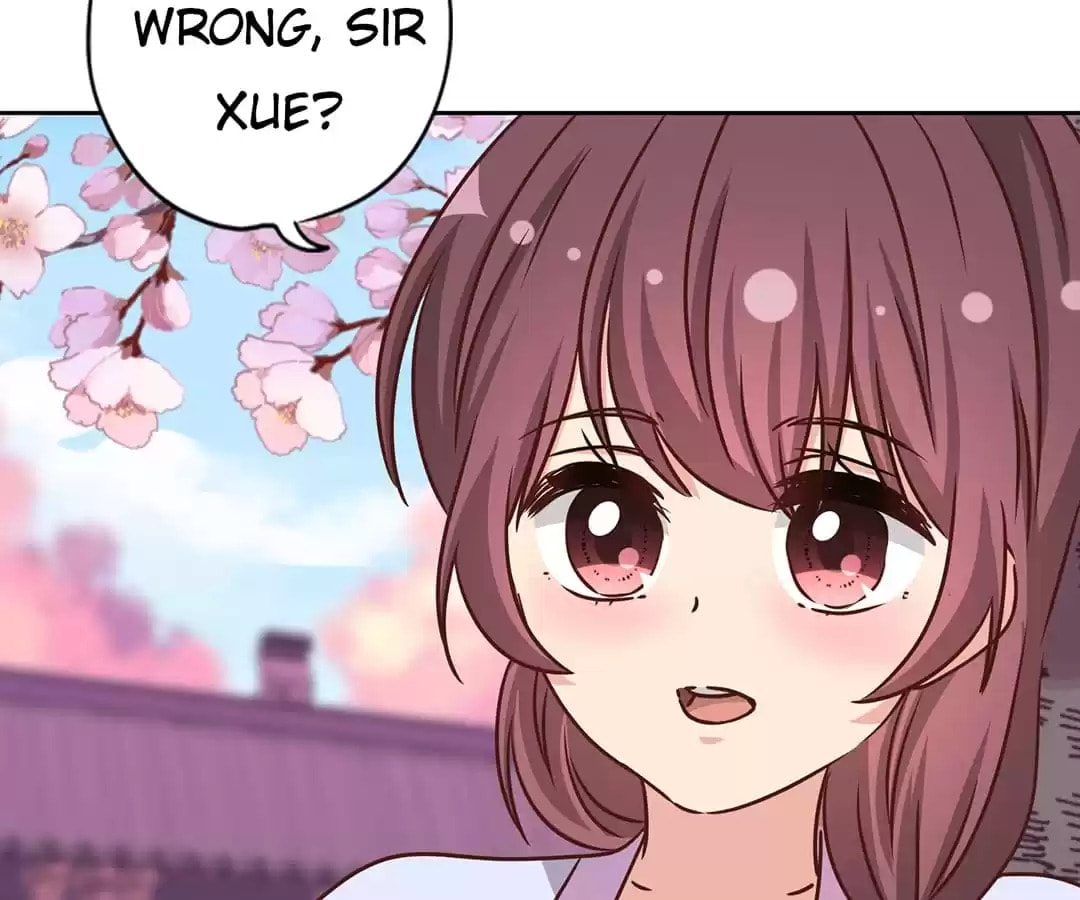 The Empress' Poor-quality Special Effects Chapter 231 page 71 - 