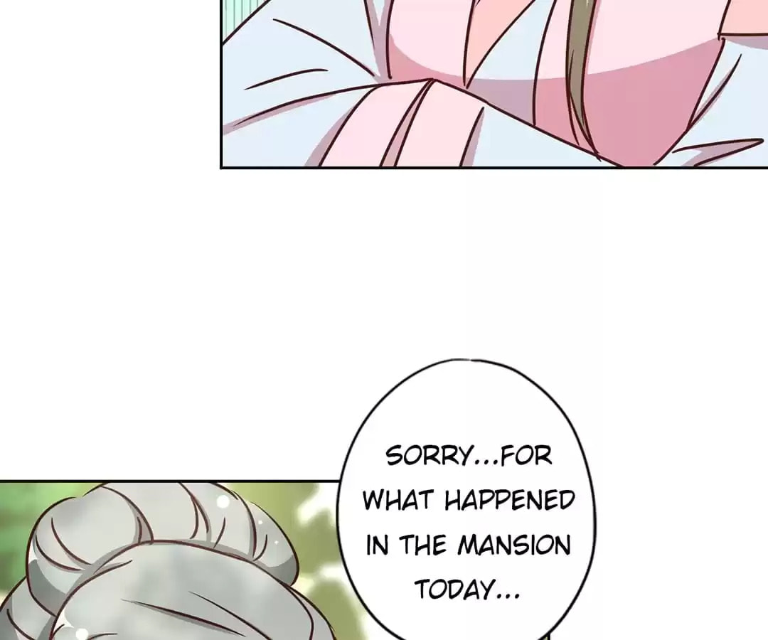 The Empress' Poor-quality Special Effects Chapter 231 page 9 - 