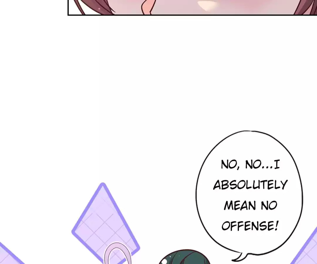 The Empress' Poor-quality Special Effects Chapter 231 page 81 - 