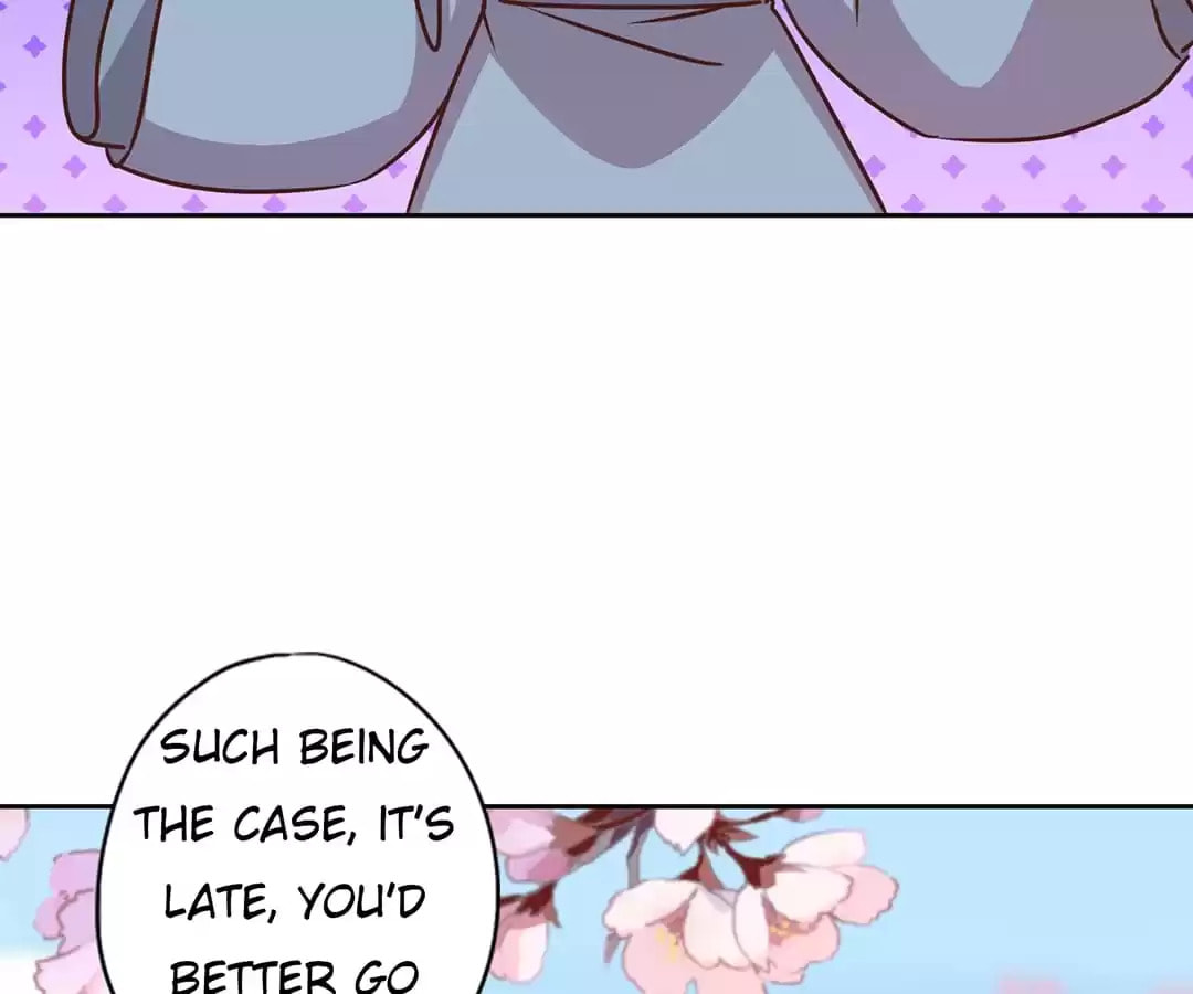 The Empress' Poor-quality Special Effects Chapter 231 page 83 - 