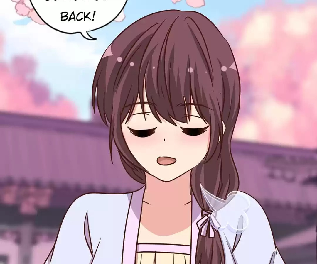The Empress' Poor-quality Special Effects Chapter 231 page 84 - 