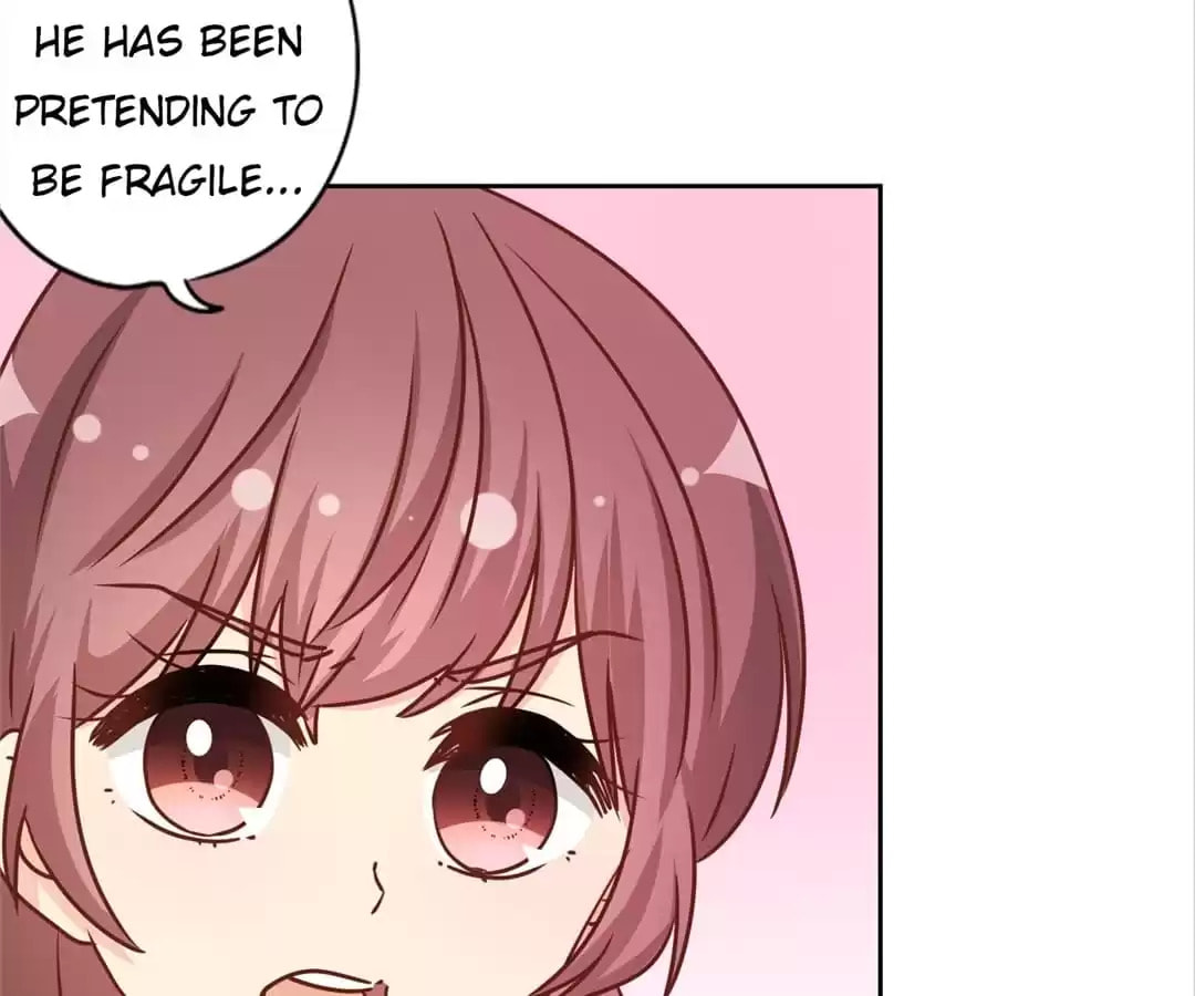 The Empress' Poor-quality Special Effects Chapter 233 page 12 - 