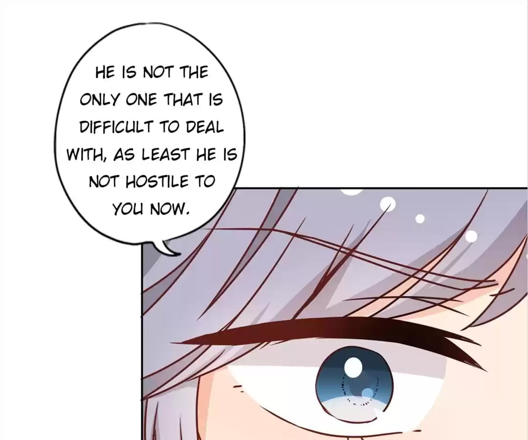 The Empress' Poor-quality Special Effects Chapter 233 page 19 - 
