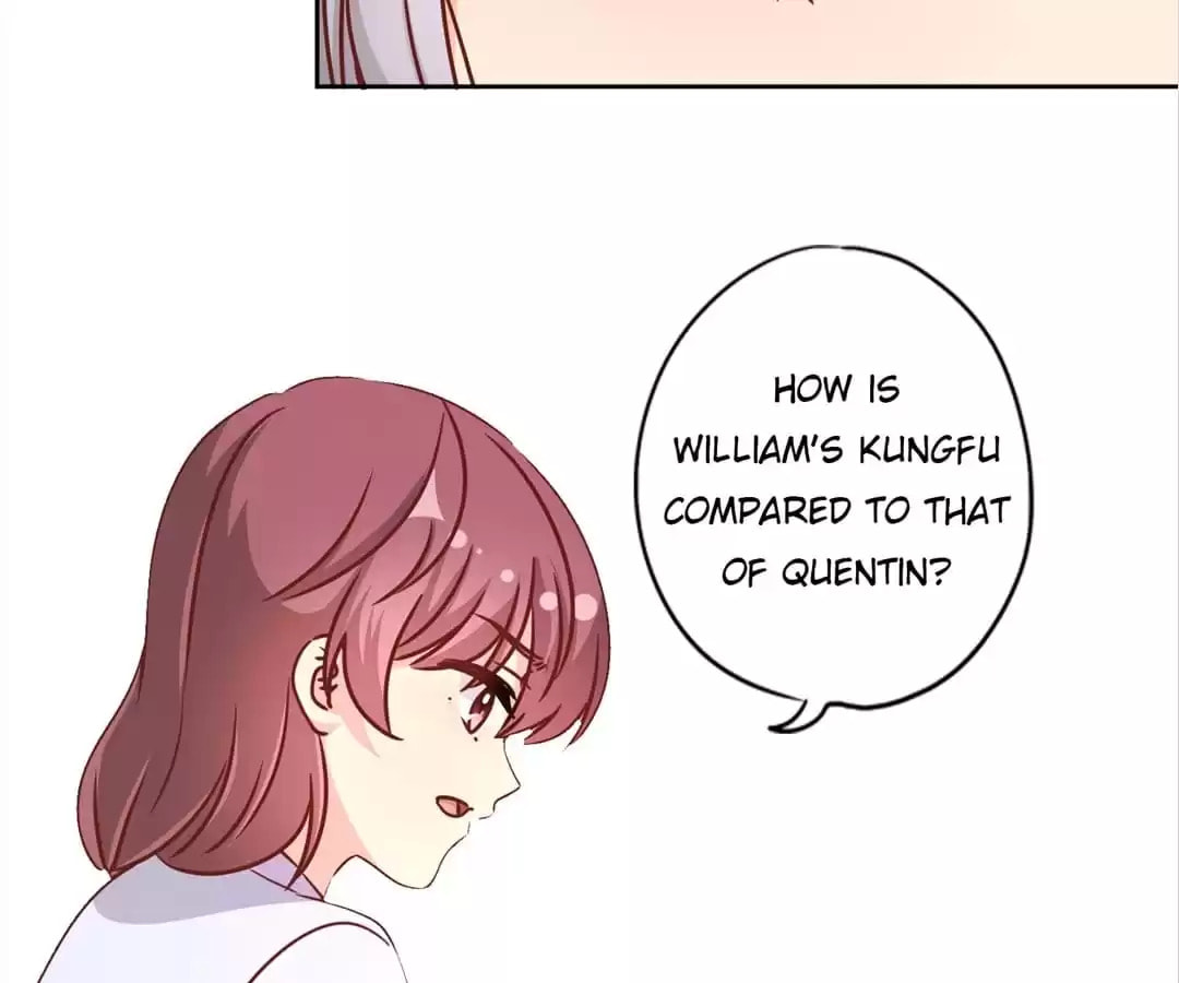 The Empress' Poor-quality Special Effects Chapter 233 page 20 - 