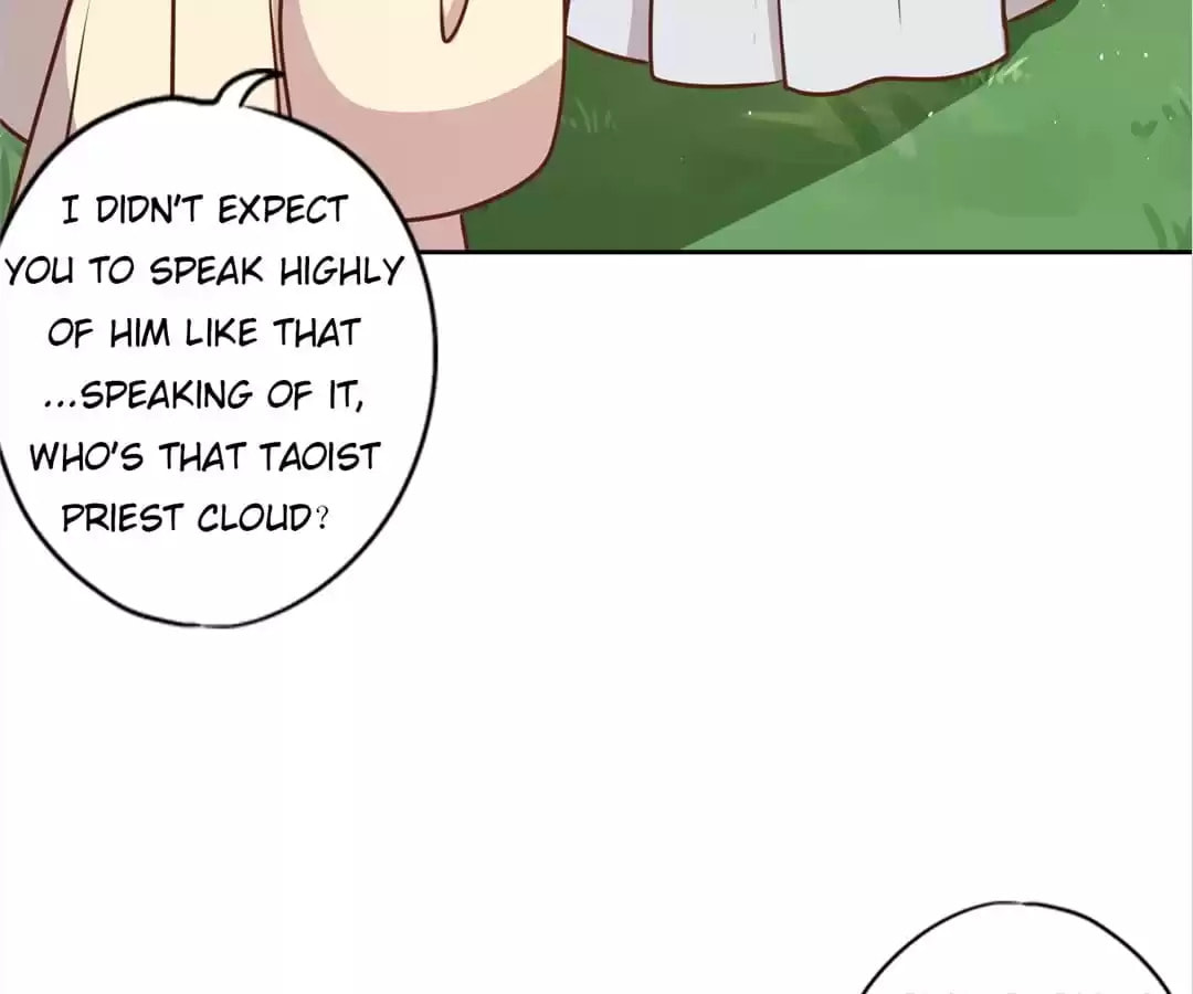 The Empress' Poor-quality Special Effects Chapter 233 page 24 - 