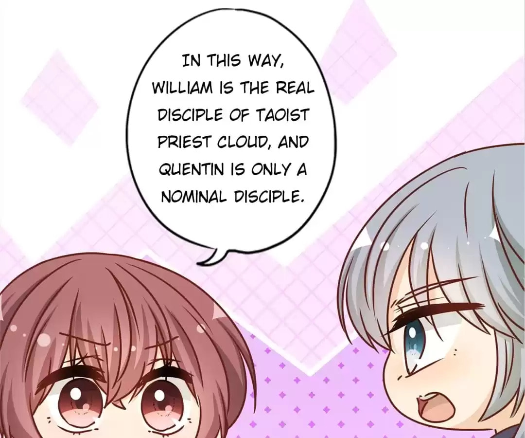 The Empress' Poor-quality Special Effects Chapter 233 page 28 - 