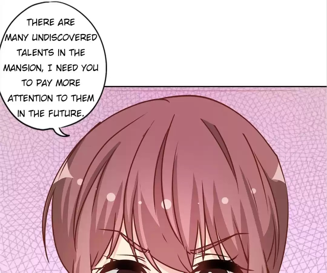 The Empress' Poor-quality Special Effects Chapter 233 page 30 - 