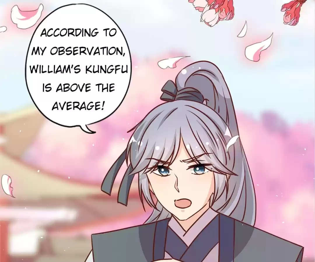 The Empress' Poor-quality Special Effects Chapter 233 page 4 - 