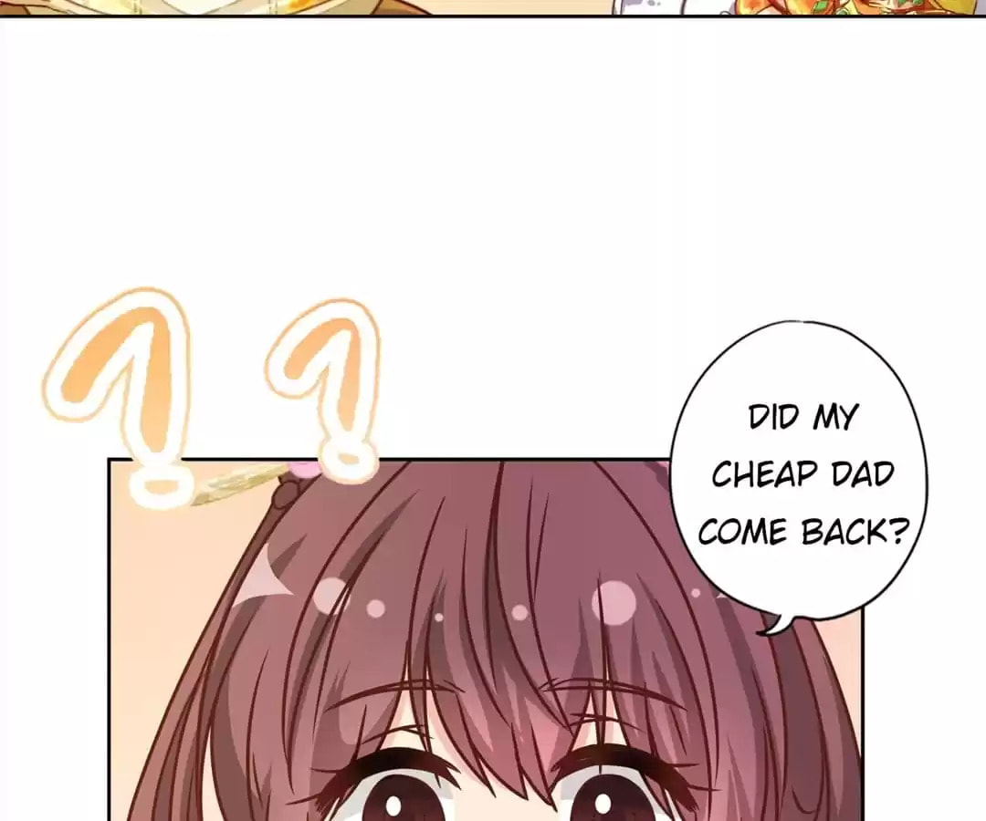 The Empress' Poor-quality Special Effects Chapter 233 page 40 - 