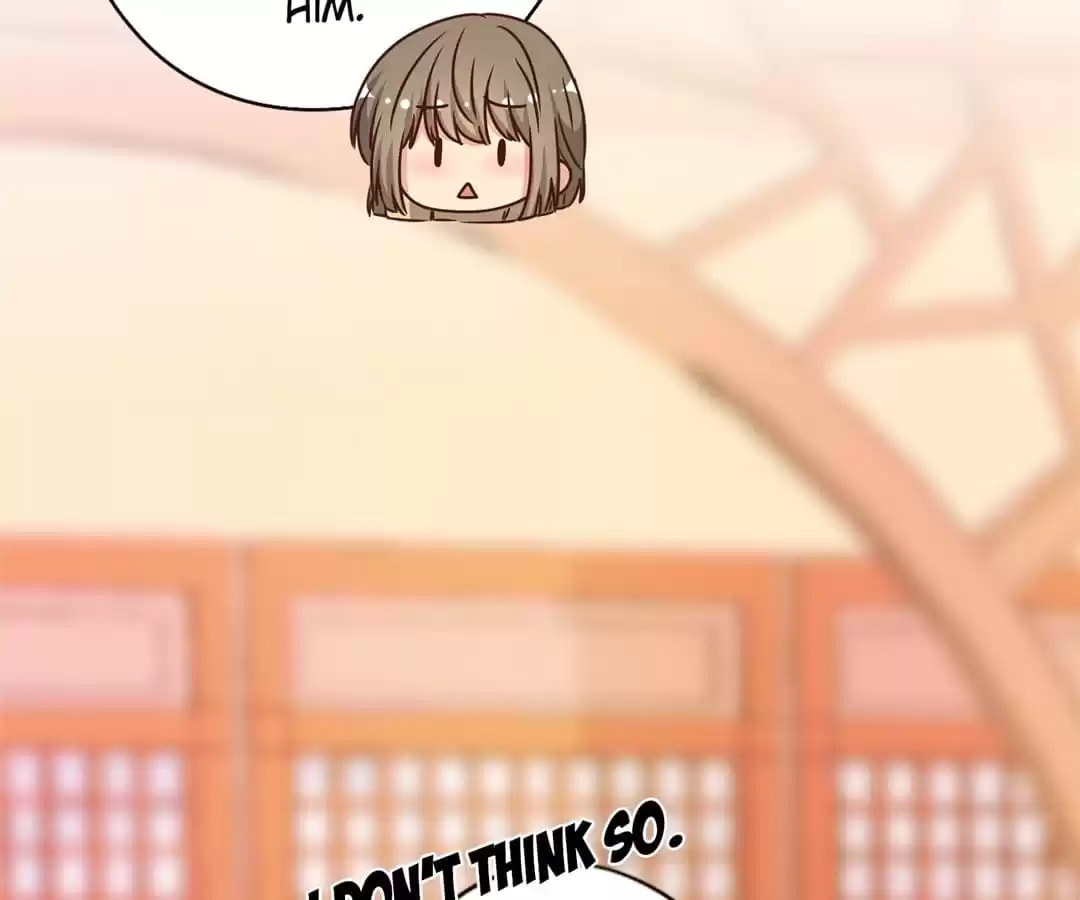 The Empress' Poor-quality Special Effects Chapter 233 page 46 - 