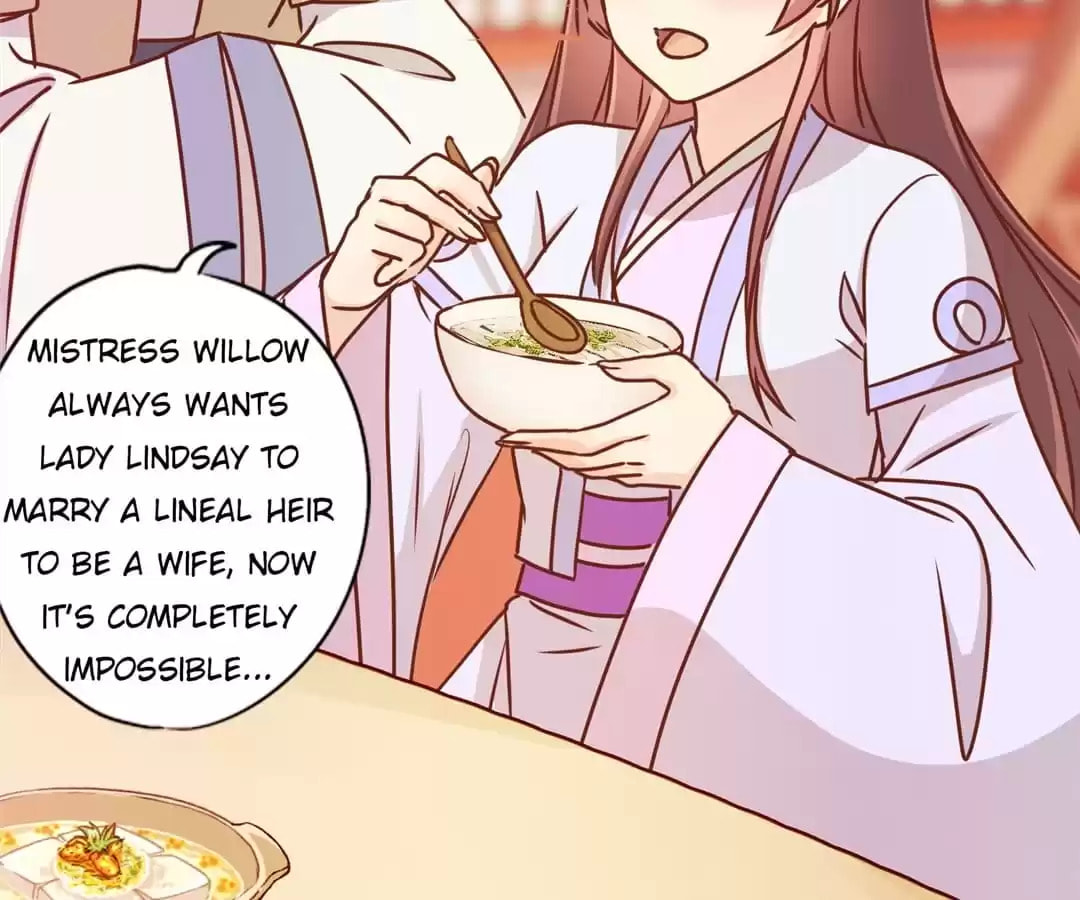 The Empress' Poor-quality Special Effects Chapter 233 page 48 - 