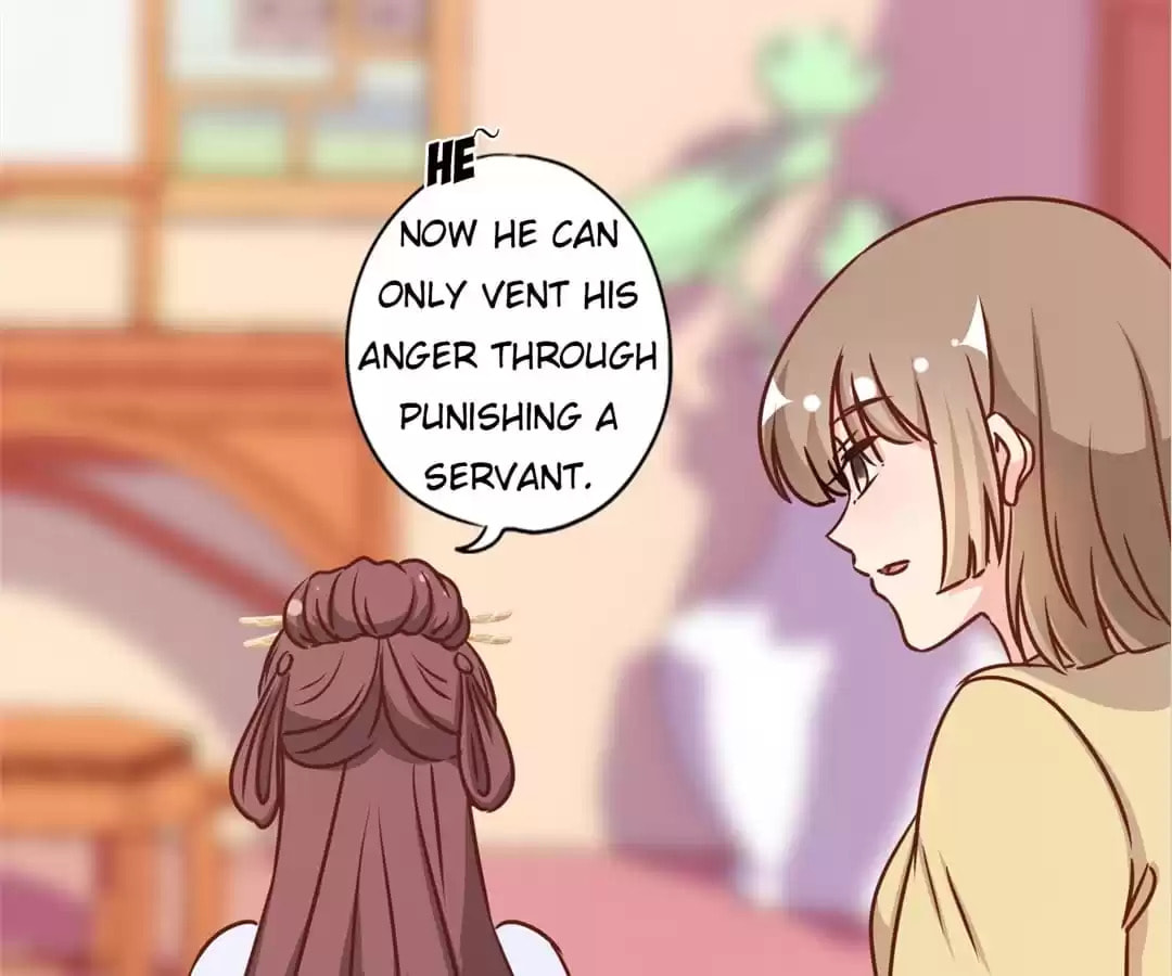 The Empress' Poor-quality Special Effects Chapter 233 page 53 - 