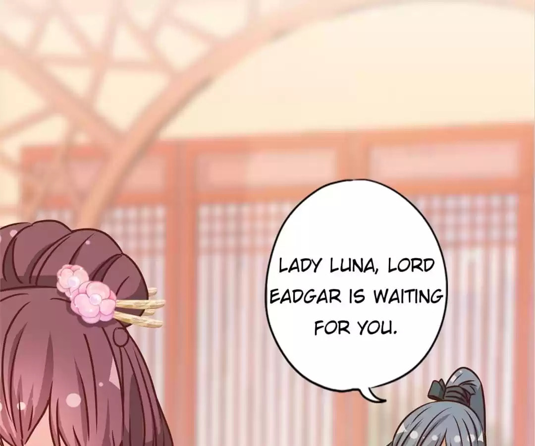 The Empress' Poor-quality Special Effects Chapter 233 page 57 - 