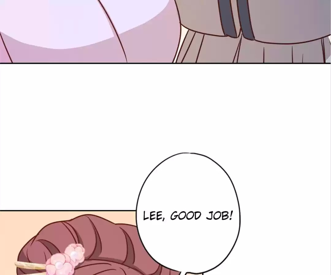 The Empress' Poor-quality Special Effects Chapter 233 page 59 - 
