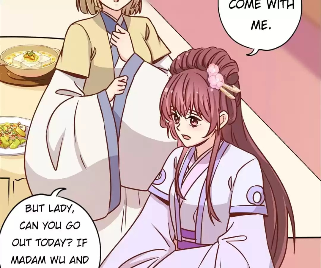 The Empress' Poor-quality Special Effects Chapter 233 page 63 - 