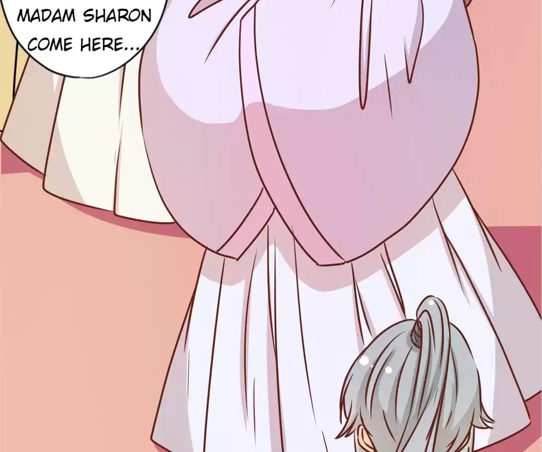 The Empress' Poor-quality Special Effects Chapter 233 page 64 - 