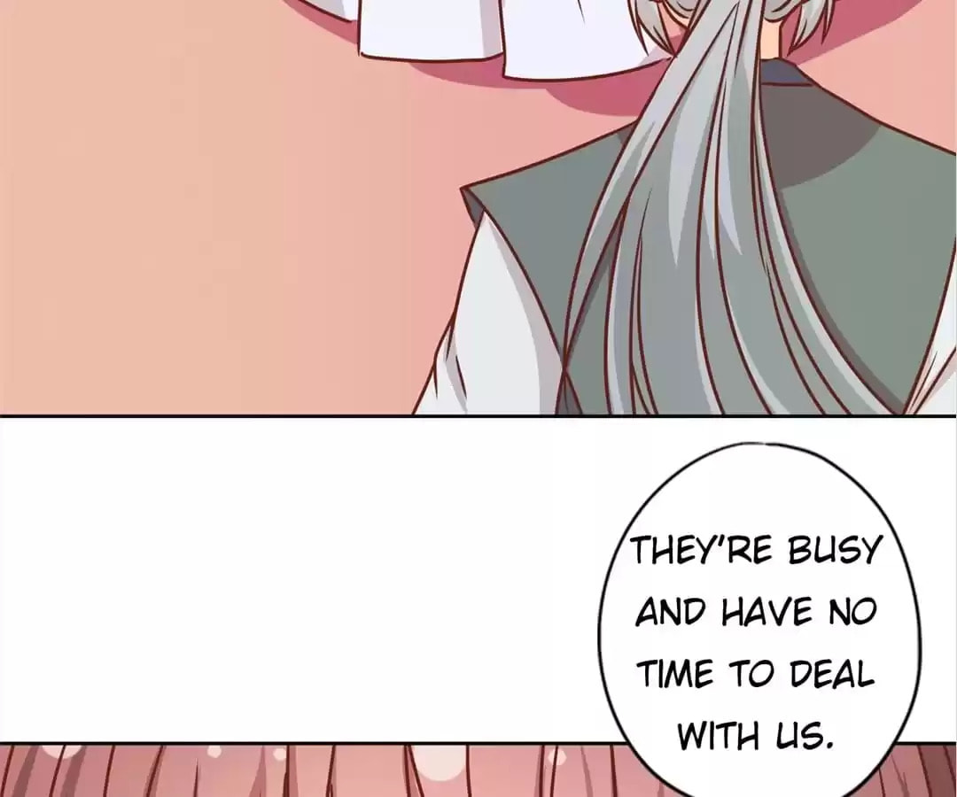 The Empress' Poor-quality Special Effects Chapter 233 page 65 - 