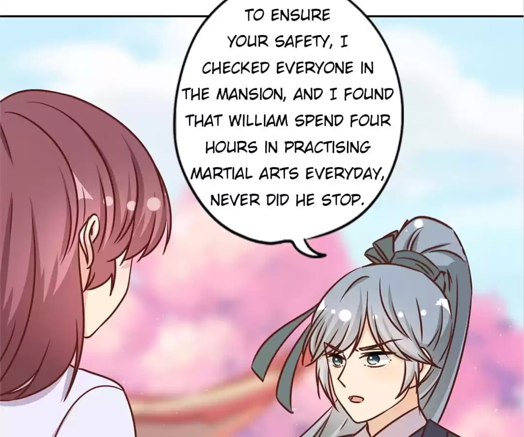 The Empress' Poor-quality Special Effects Chapter 233 page 8 - 