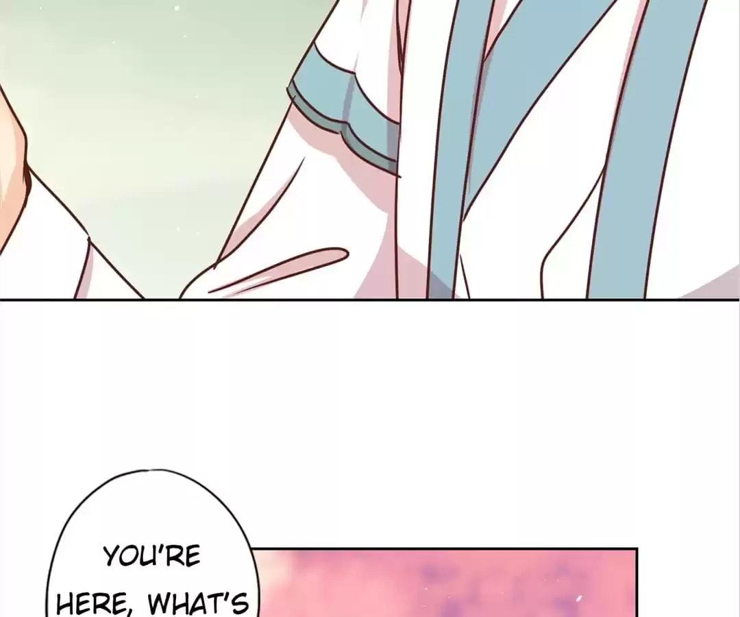 The Empress' Poor-quality Special Effects Chapter 233 page 72 - 