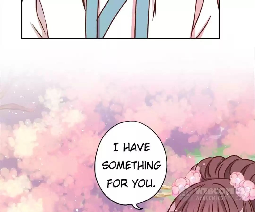 The Empress' Poor-quality Special Effects Chapter 233 page 74 - 