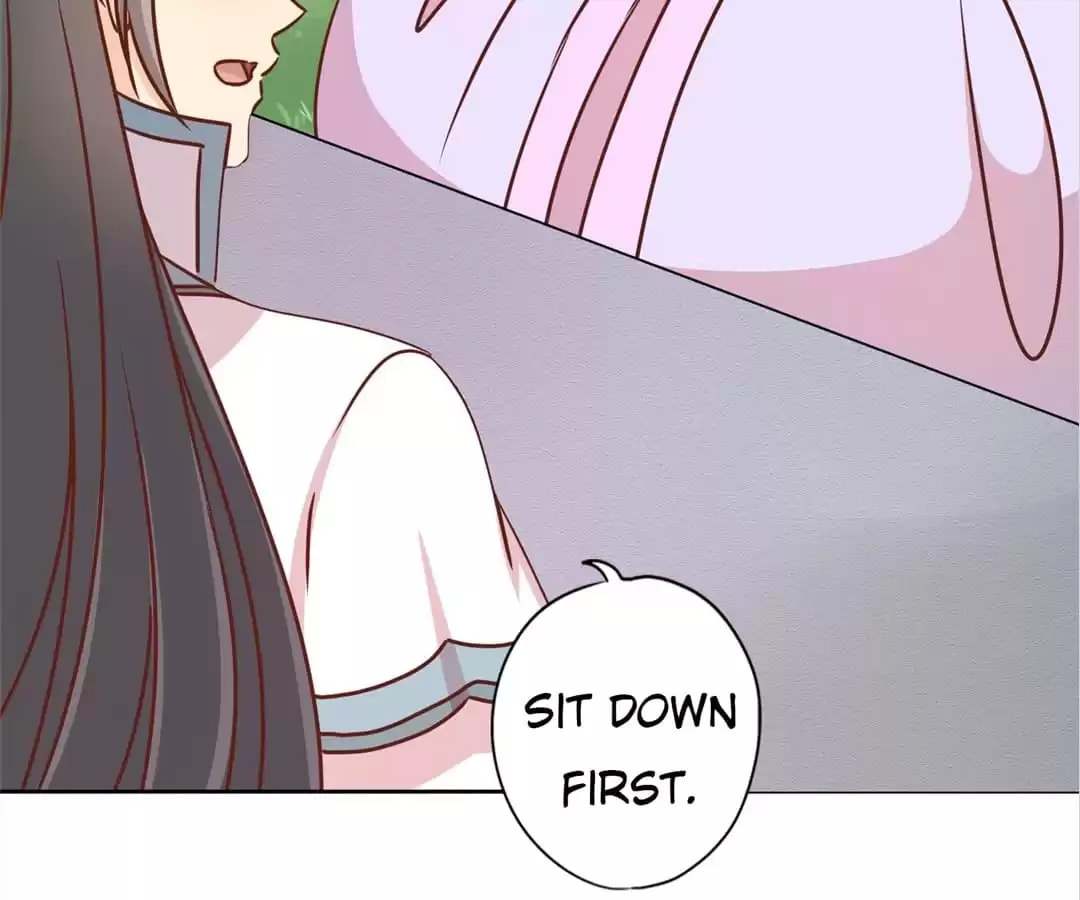 The Empress' Poor-quality Special Effects Chapter 233 page 76 - 