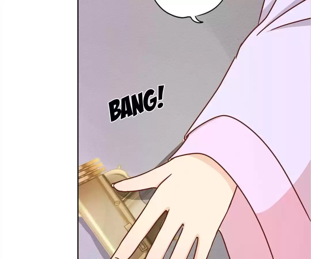 The Empress' Poor-quality Special Effects Chapter 233 page 78 - 