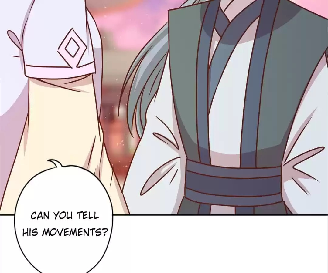 The Empress' Poor-quality Special Effects Chapter 233 page 9 - 