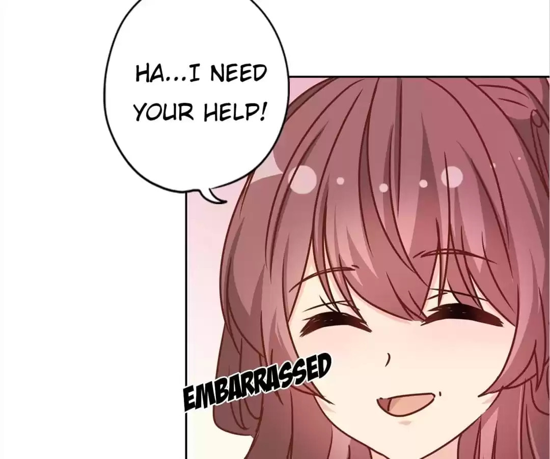 The Empress' Poor-quality Special Effects Chapter 233 page 81 - 