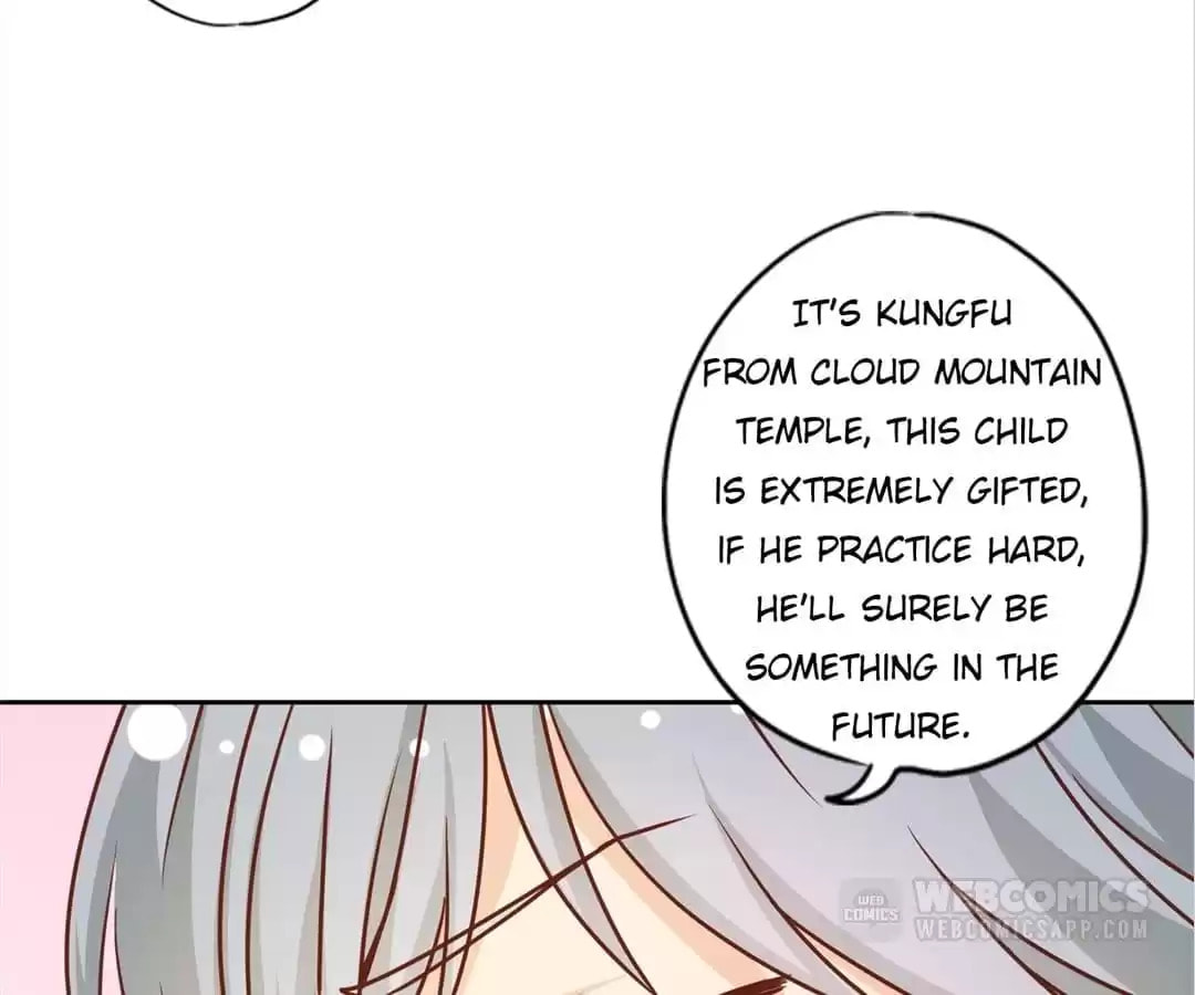 The Empress' Poor-quality Special Effects Chapter 233 page 10 - 
