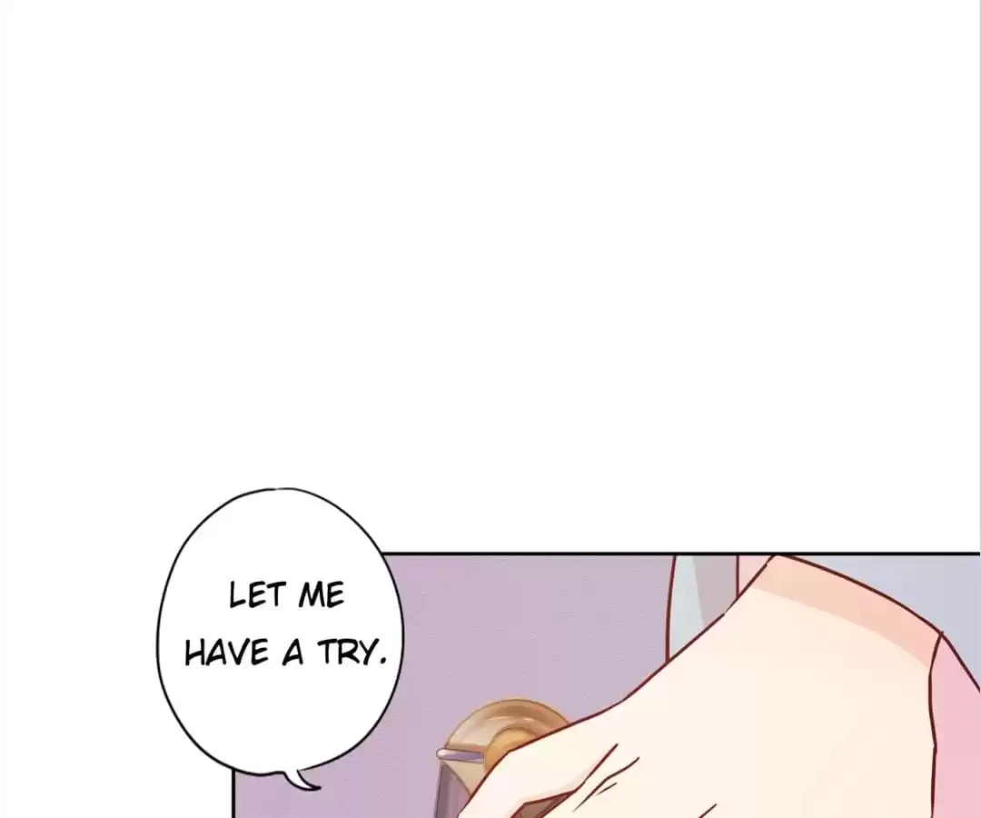 The Empress' Poor-quality Special Effects Chapter 234 page 11 - 