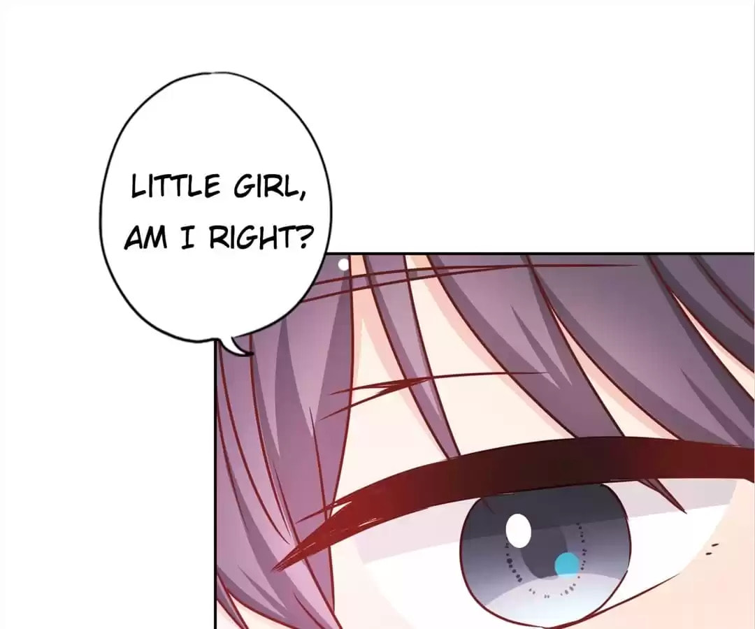 The Empress' Poor-quality Special Effects Chapter 234 page 17 - 