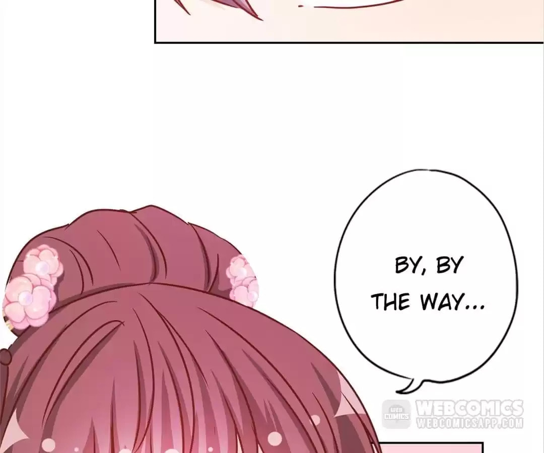 The Empress' Poor-quality Special Effects Chapter 234 page 18 - 